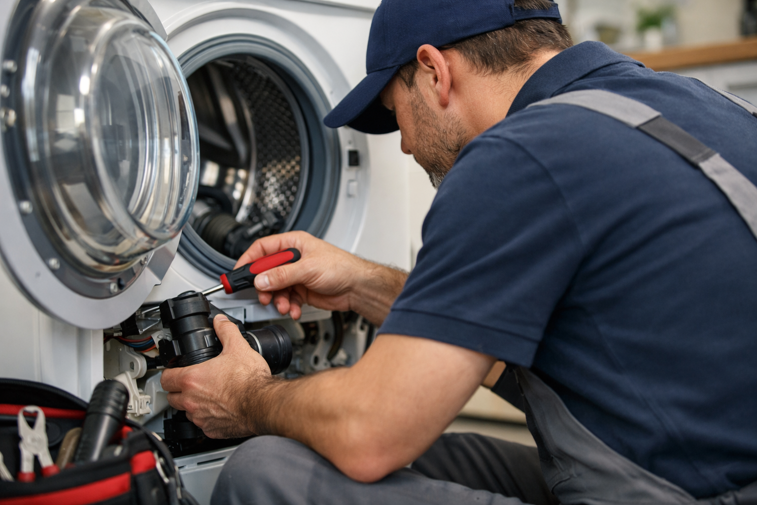 Siverek beyaz eşya servisi teknik servis