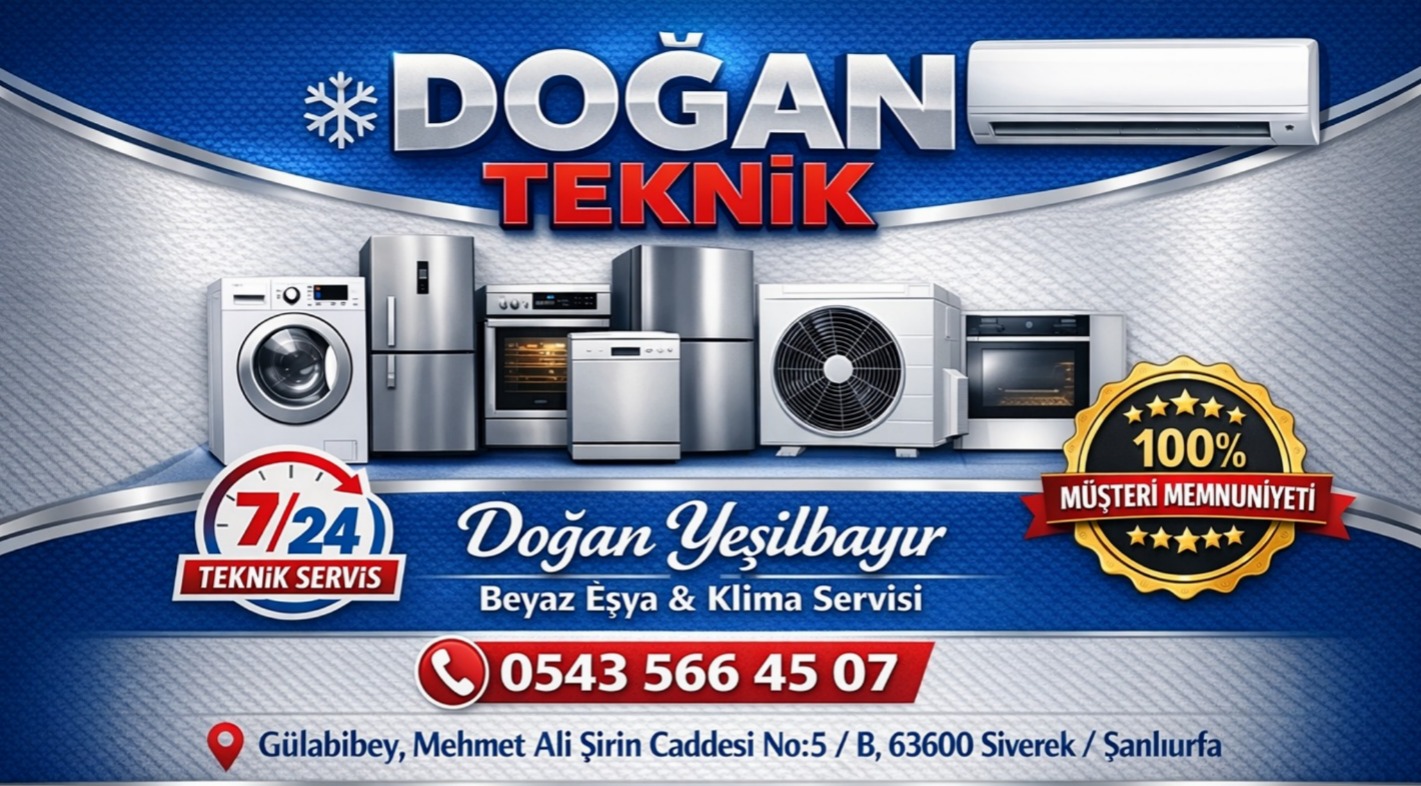 siverek-beyaz-esya-servisi